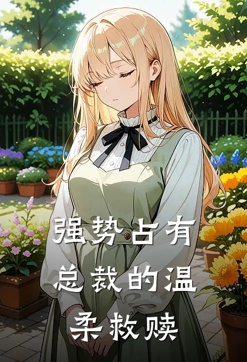 强势占有：总裁的温柔救赎