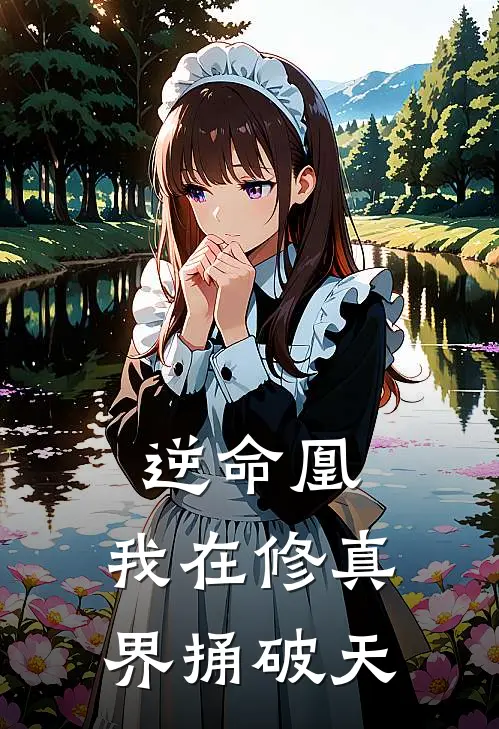 逆命凰：我在修真界捅破天