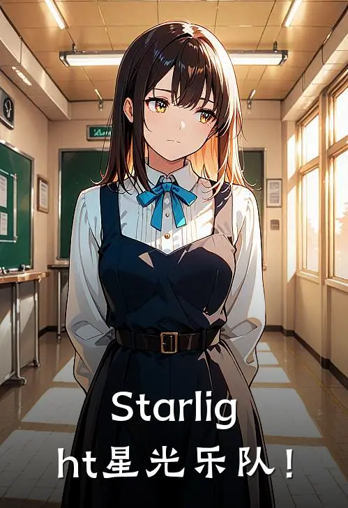 Starlight星光乐队！