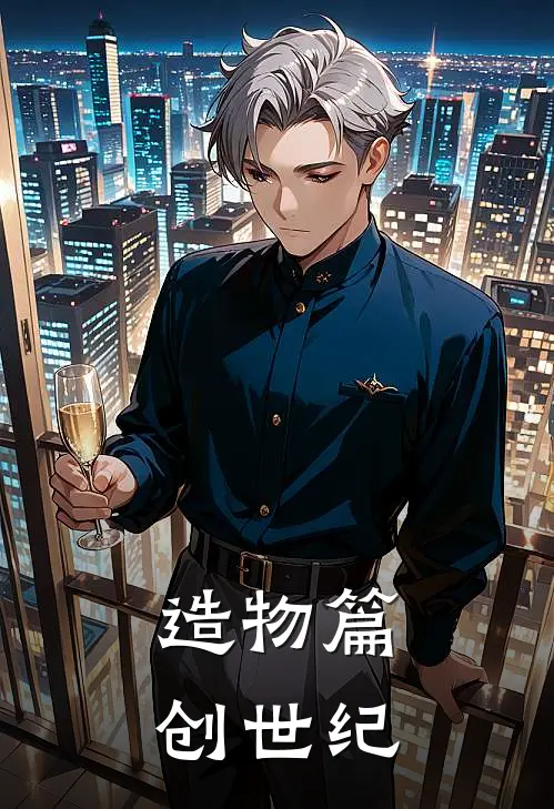 造物篇：创世纪