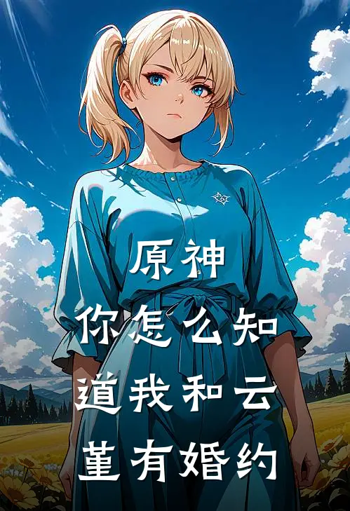 原神，你怎么知道我和云堇有婚约