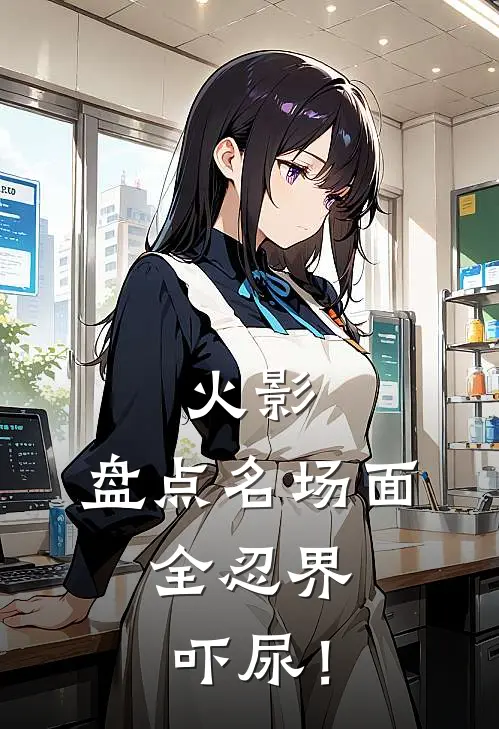 火影：盘点名场面，全忍界吓尿！