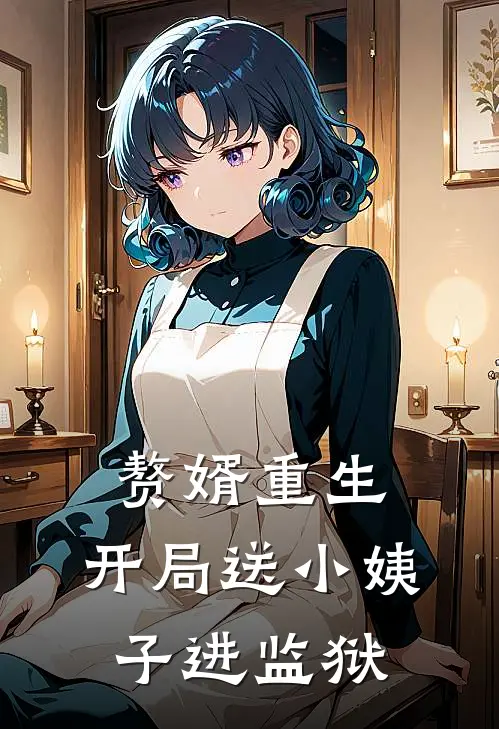 赘婿重生：开局送小姨子进监狱