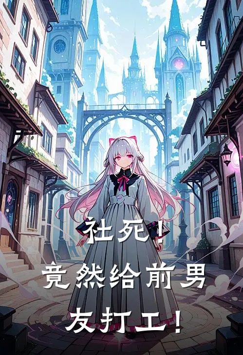 社死！竟然给前男友打工！