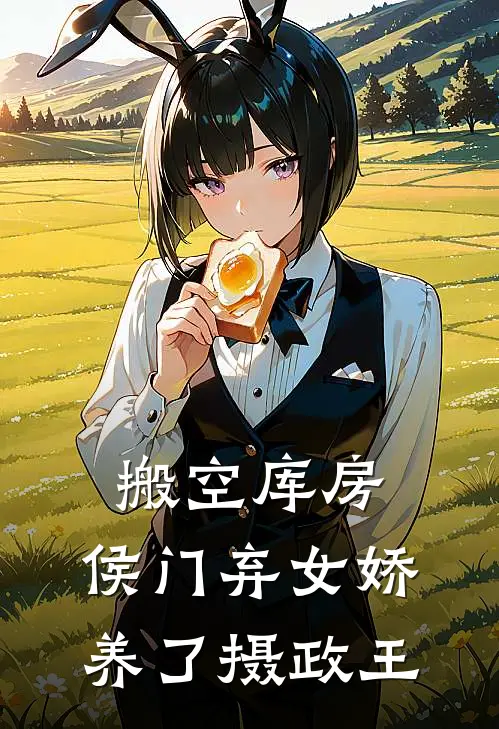 搬空库房：侯门弃女娇养了摄政王