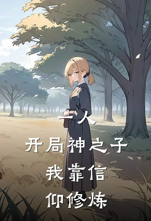 一人：开局神之子，我靠信仰修炼