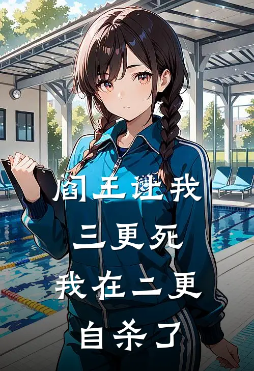 阎王让我三更死，我在二更自杀了