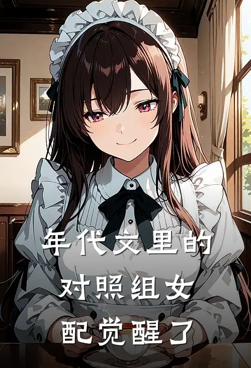 年代文里的对照组女配觉醒了