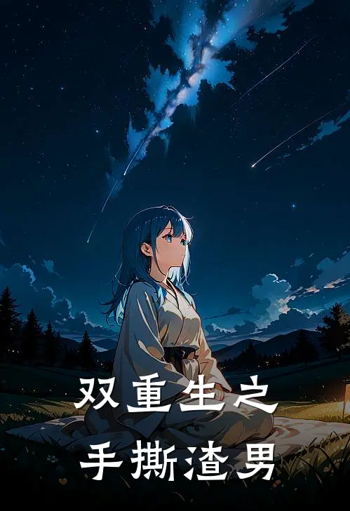 双重生之手撕渣男