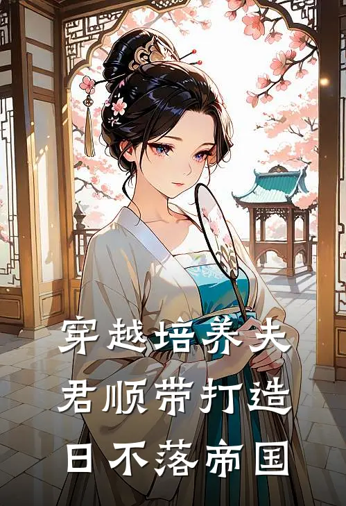 穿越培养夫君顺带打造日不落帝国
