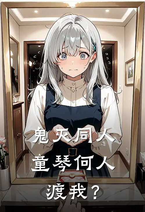 【鬼灭同人童琴】何人渡我？