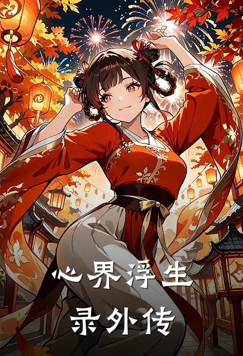 心界浮生录外传