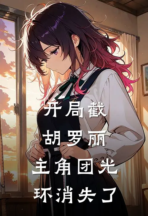 开局截胡罗丽，主角团光环消失了