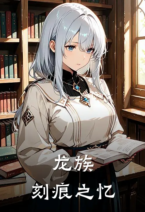 龙族：刻痕之忆