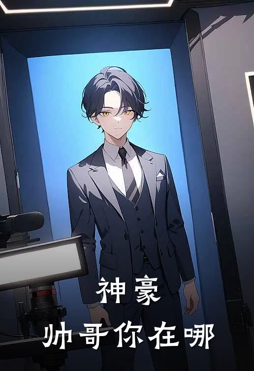 神豪：帅哥你在哪