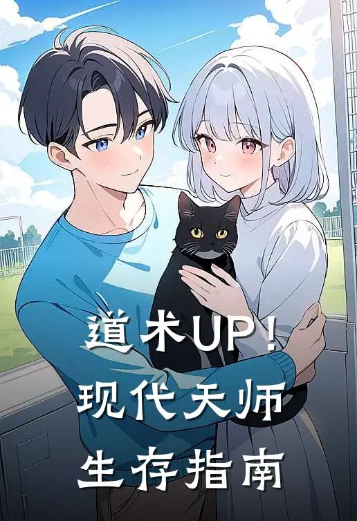道术UP！现代天师生存指南