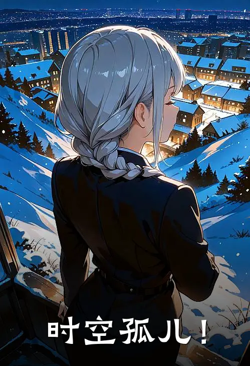 时空孤儿！