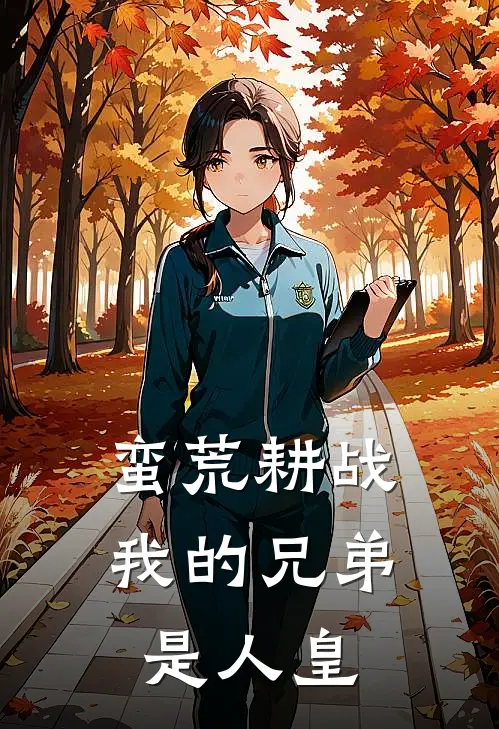 蛮荒耕战：我的兄弟是人皇