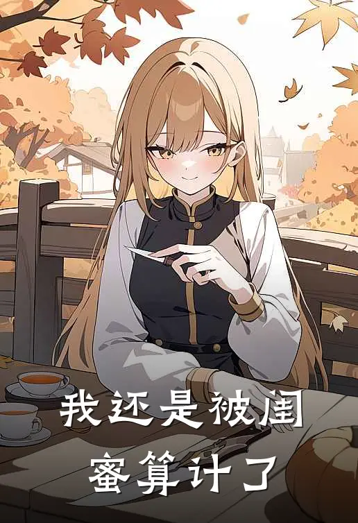 我还是被闺蜜算计了