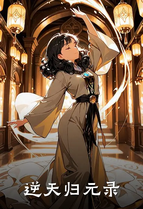 逆天归元录