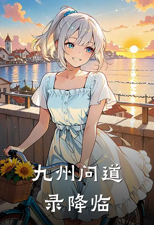 九州问道录降临