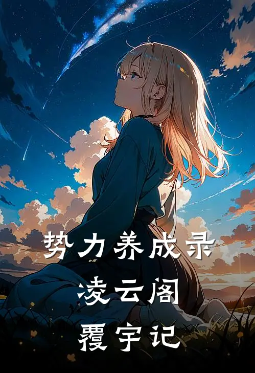 势力养成录：凌云阁覆宇记