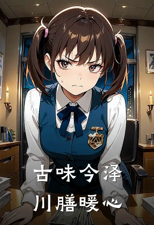 古味今泽：川膳暖心