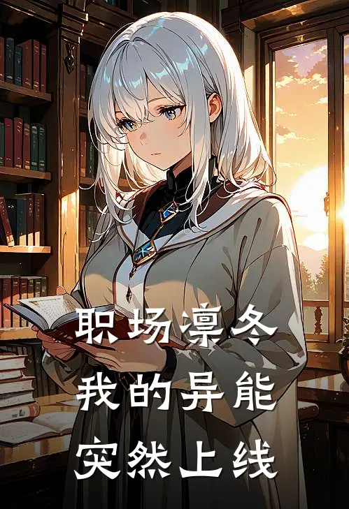 职场凛冬：我的异能突然上线