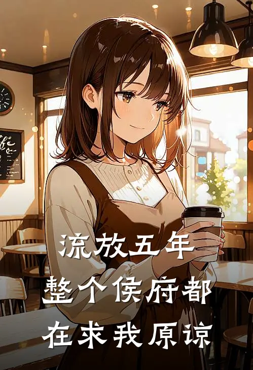 流放五年，整个侯府都在求我原谅