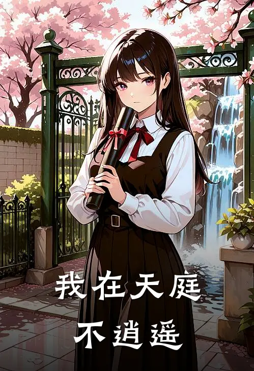 我在天庭不逍遥