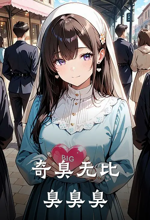 奇臭无比臭臭臭