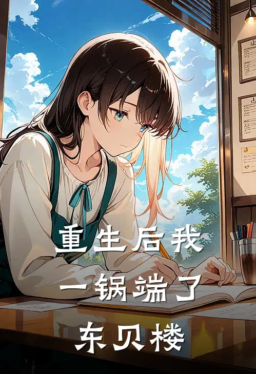 重生后我一锅端了东贝楼