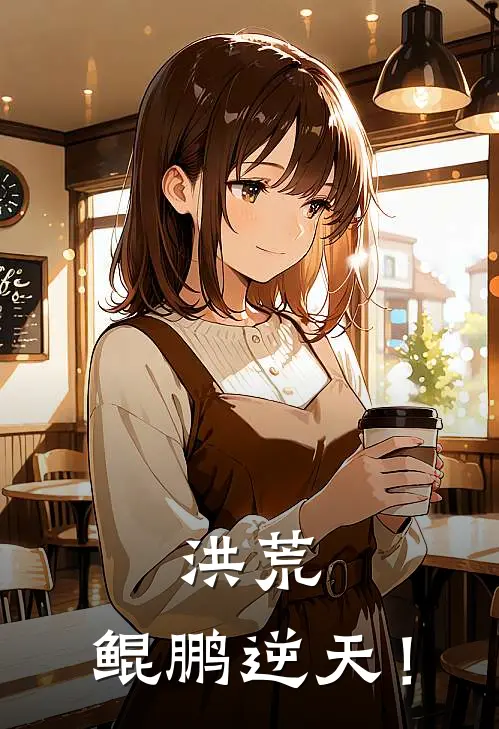 洪荒：鲲鹏逆天！