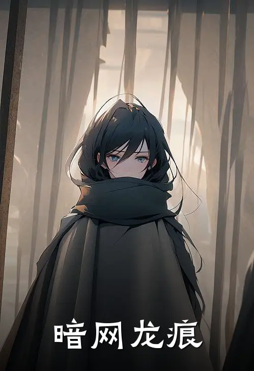 暗网龙痕