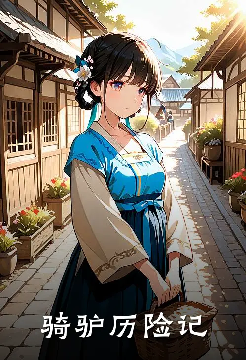 骑驴历险记