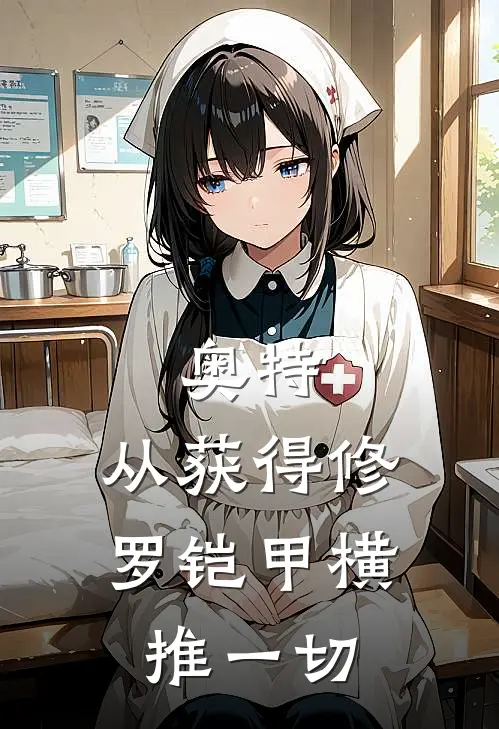 奥特：从获得修罗铠甲横推一切