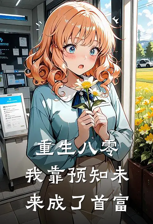 重生八零：我靠预知未来成了首富