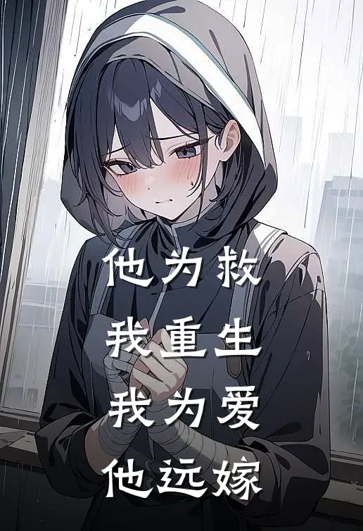 他为救我重生，我为爱他远嫁