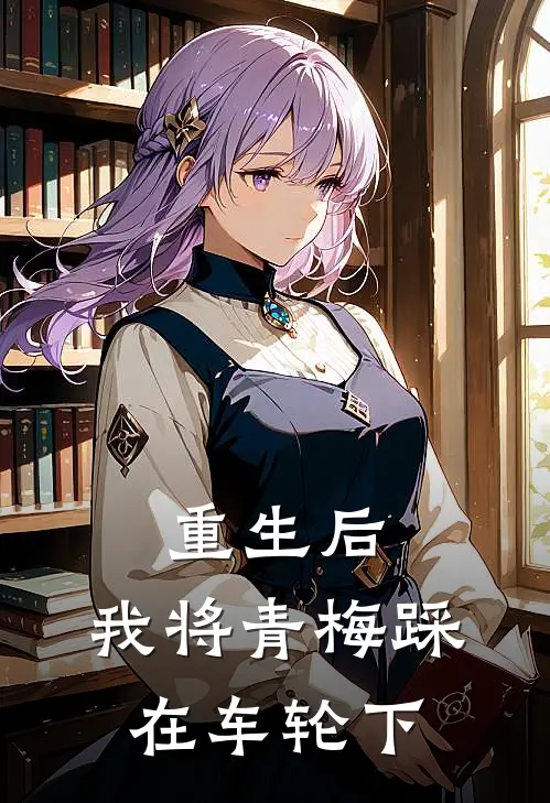 重生后，我将青梅踩在车轮下