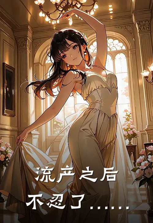 流产之后，不忍了……