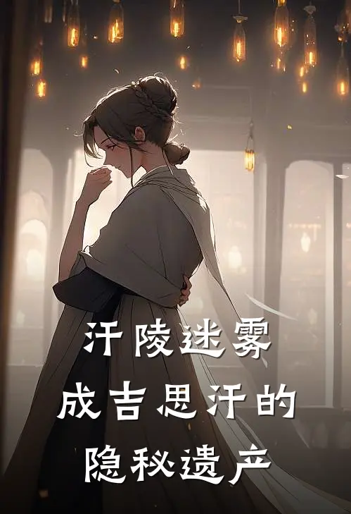 汗陵迷雾：成吉思汗的隐秘遗产