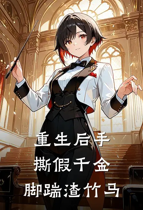 重生后手撕假千金，脚踹渣竹马