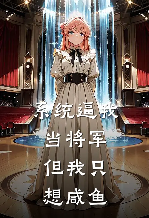 系统逼我当将军，但我只想咸鱼