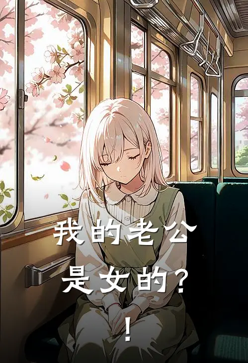 我的老公是女的？！