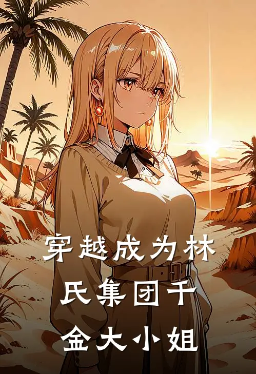 穿越成为林氏集团千金大小姐