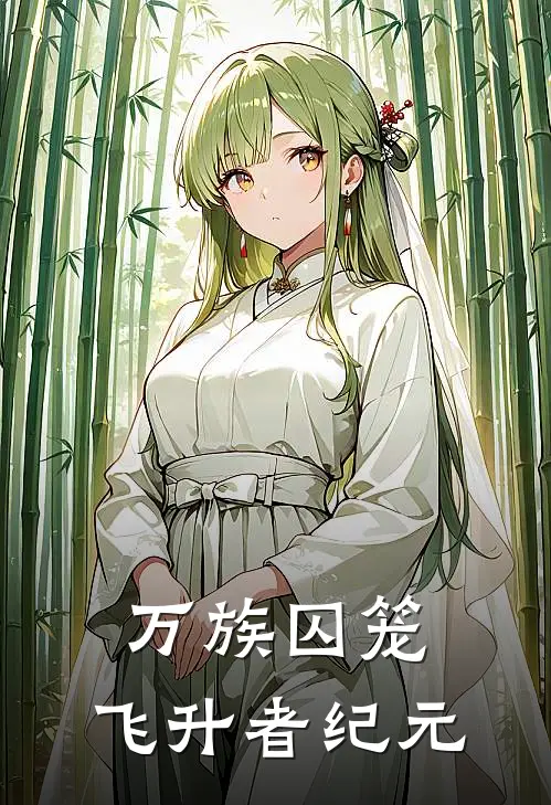 万族囚笼：飞升者纪元