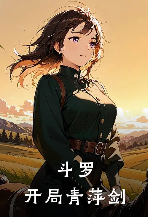 斗罗：开局青萍剑