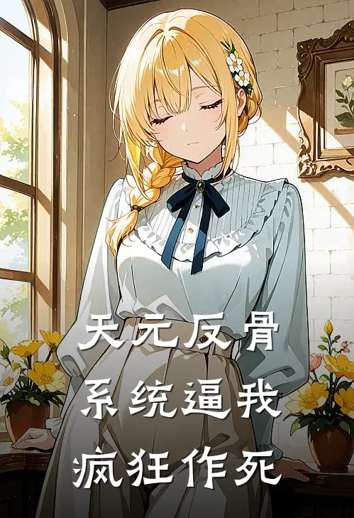 天元反骨：系统逼我疯狂作死