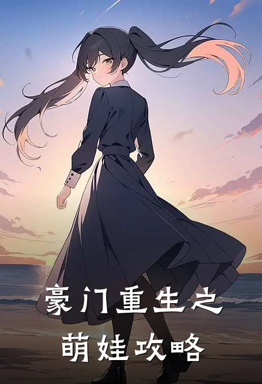 豪门重生之萌娃攻略