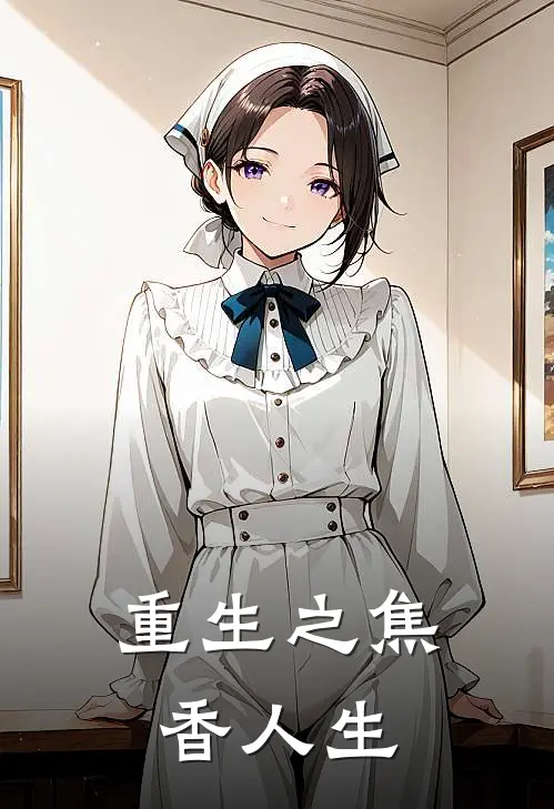 重生之焦香人生